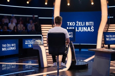 Iznenadio netočnim odgovorom na Milijunašu, nije ni slutio što mu se sprema: ‘Barem će idući put znati...‘
