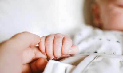 Prelijepa statistika za početak dana: Srpska bogatija za još 32 bebe