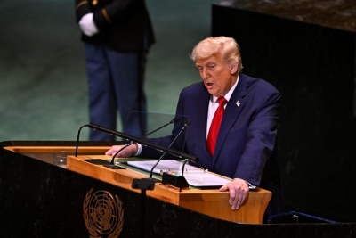 ZBOG MEMORIJALNOG CENTRA SREBRENICA: Američki zakonodavci traže od Trumpa uvođenje sankcija zvaničnicima iz RS