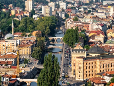 EBRD spušta očekivanja, plata pokazuje dublje nejednakosti u BiH