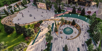 Marijin Dvor pred odlukom: Gradsko vijeće Sarajeva razmatra Regulacioni plan za Kvadrant C