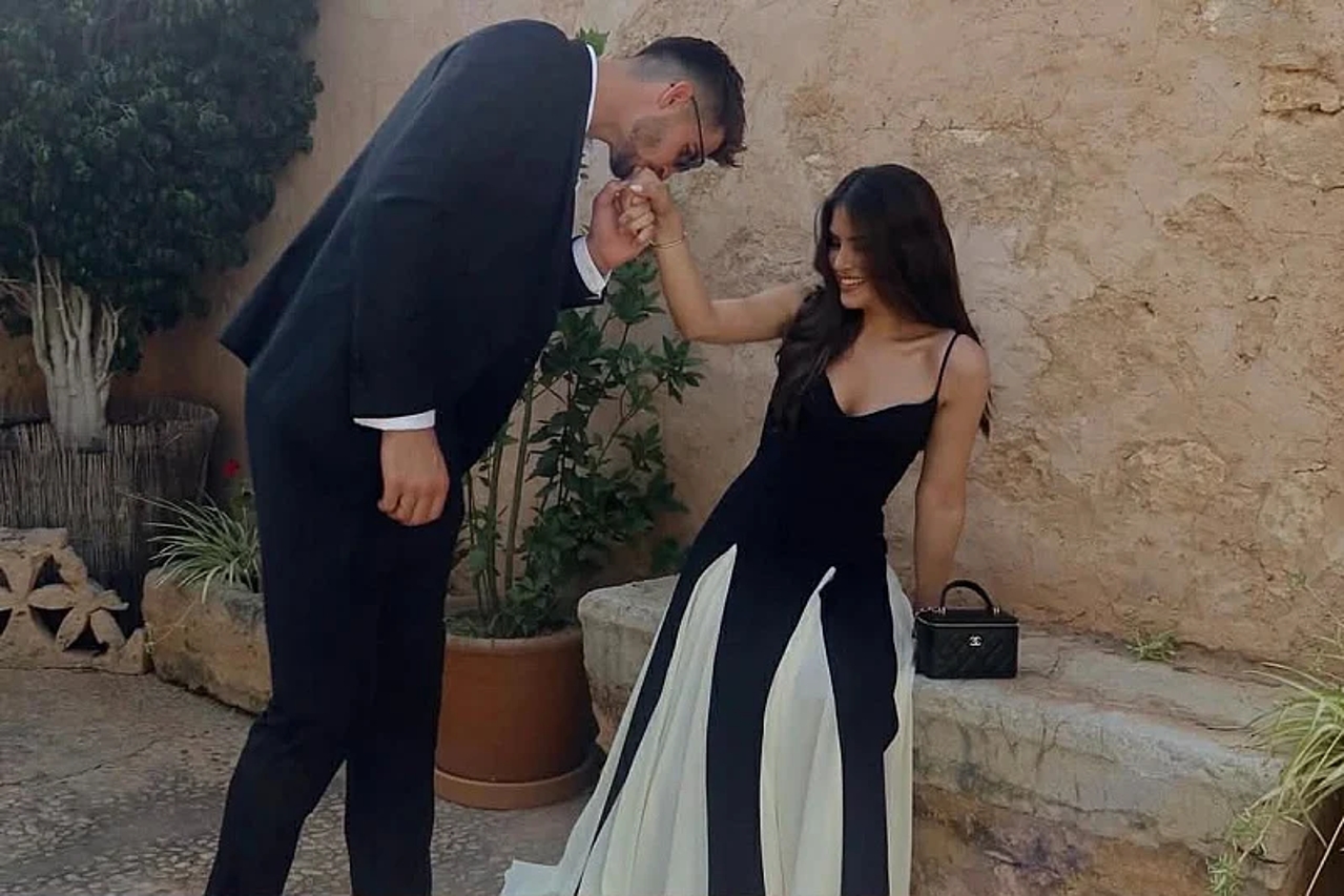 Tko je tajanstvena Mostarka koja je osvojila srce prvog vratara Zmajeva: Nema društvene mreže i čuva privatnost