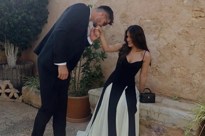 Tko je tajanstvena Mostarka koja je osvojila srce prvog vratara Zmajeva: Nema društvene mreže i čuva privatnost