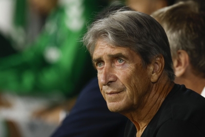 Pellegrini žestoko udario po sudiji nakon utakmice s Barcelonom, imao je svašta da kaže