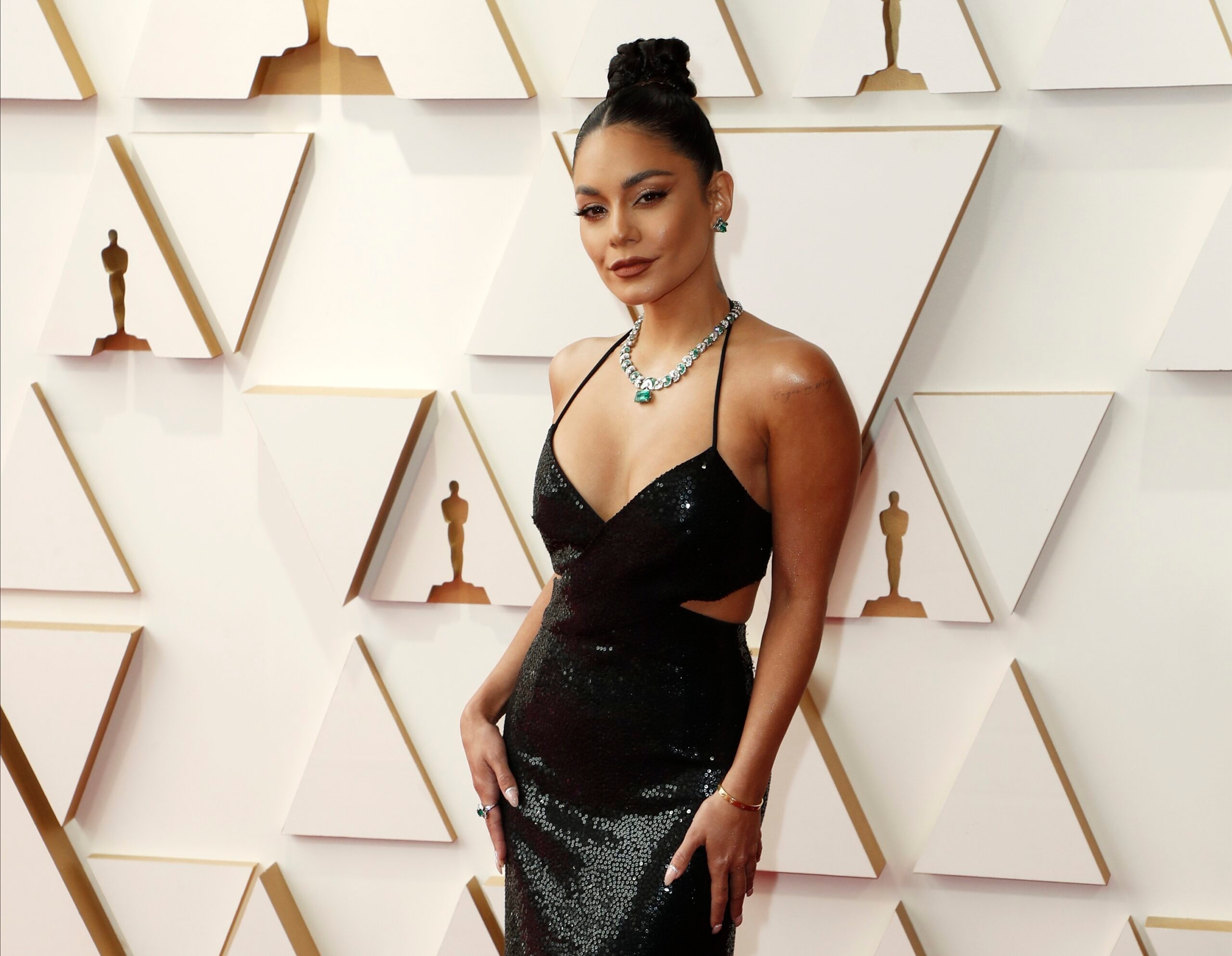 "To mi je bilo jako stresno" Vanesa Hadžens više ne želi da snima 18+ scene