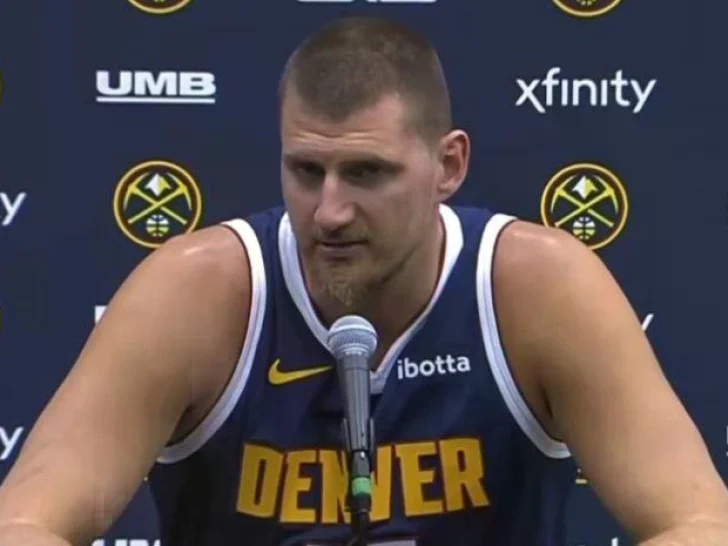 Nikola Jokić otkrio gdje nastavlja karijeru (VIDEO)