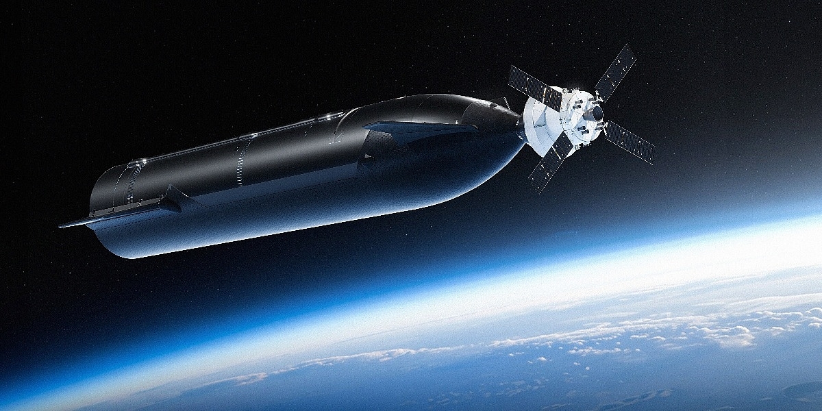 NASA otkrila detaljan plan za misiju Artemis 3