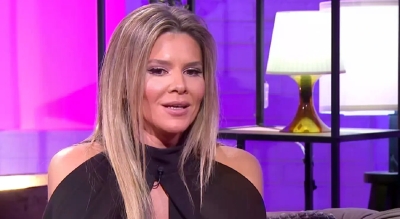 "Филмска прича": Мелина мужа мултимилионера упознала у таксију