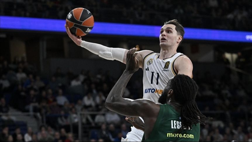 Mario Hezonja se vraća u NBA: Znatno će manje zarađivati nego u Realu