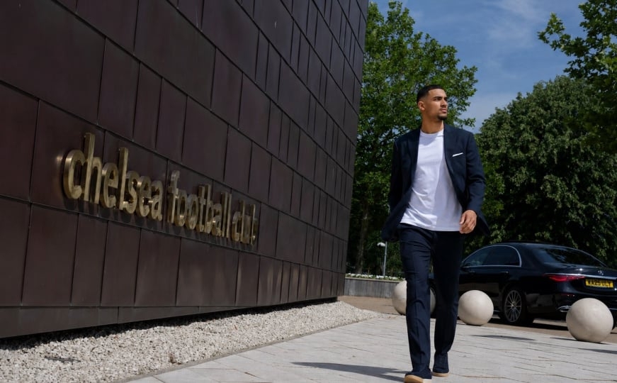 Prije pet mjeseci zabio Zrinjskom, danas napravio veliki transfer u Chelsea