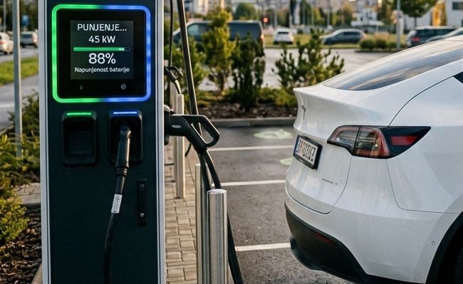 Skriveni troškovi na električnim automobilima: Manje poznati, ali očekivani