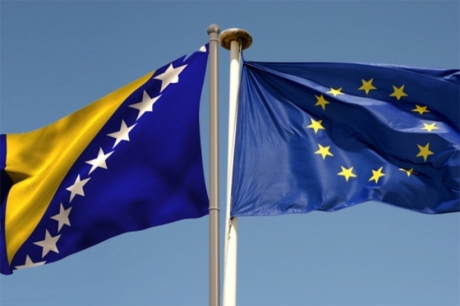 UPOZORENJE DELEGACIJE EUROPSKE UNIJE: BiH što prije mora otkloniti nedostatke zbog kojih je završila...