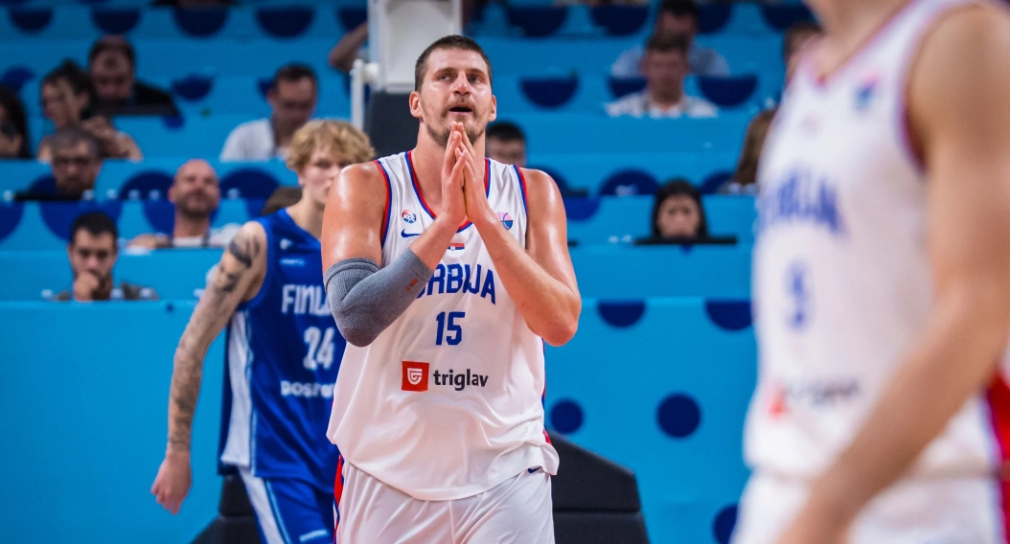 Ljeto 2027. će biti ključno: Tri NBA tima žele ‘ukrasti’ Jokića