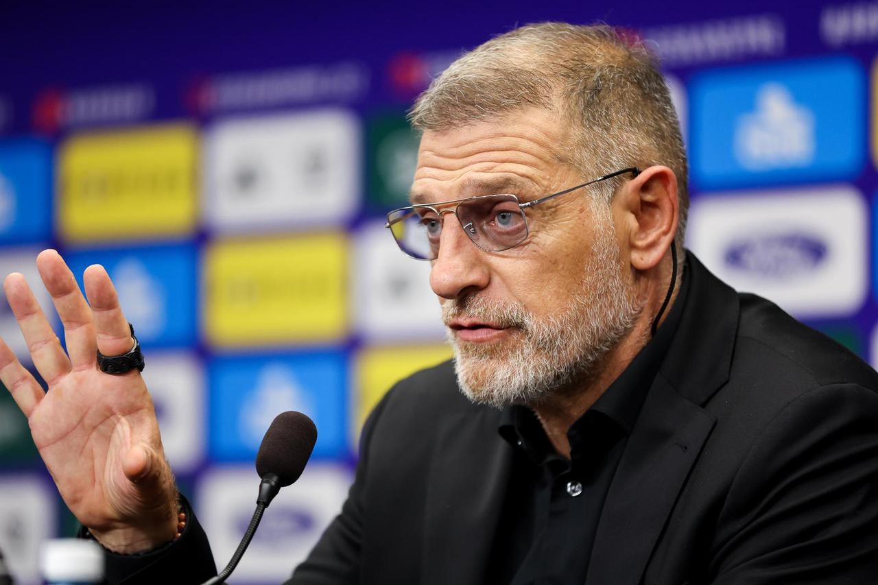 Bilić: Mislim da smo zaslužili barem bod