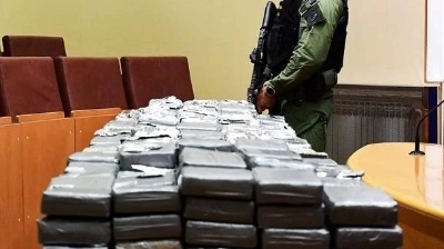 Tko su uhićeni zbog šverca 105 kilograma marihuane iz luke Ploče u BiH