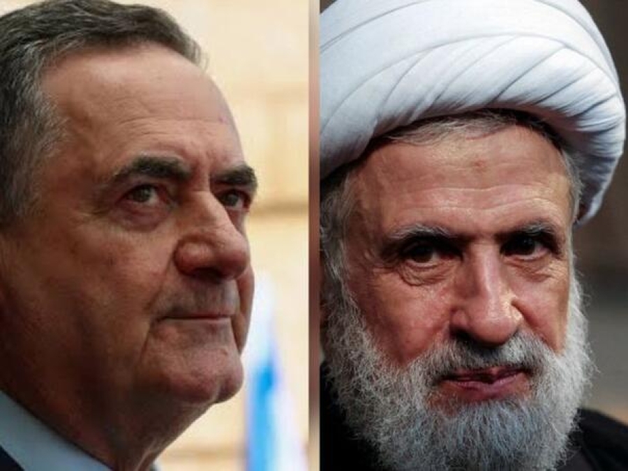 IZRAELSKI MINISTAR ODBRANE PRIJETI: 'Šef Hezbolaha platit će glavom'