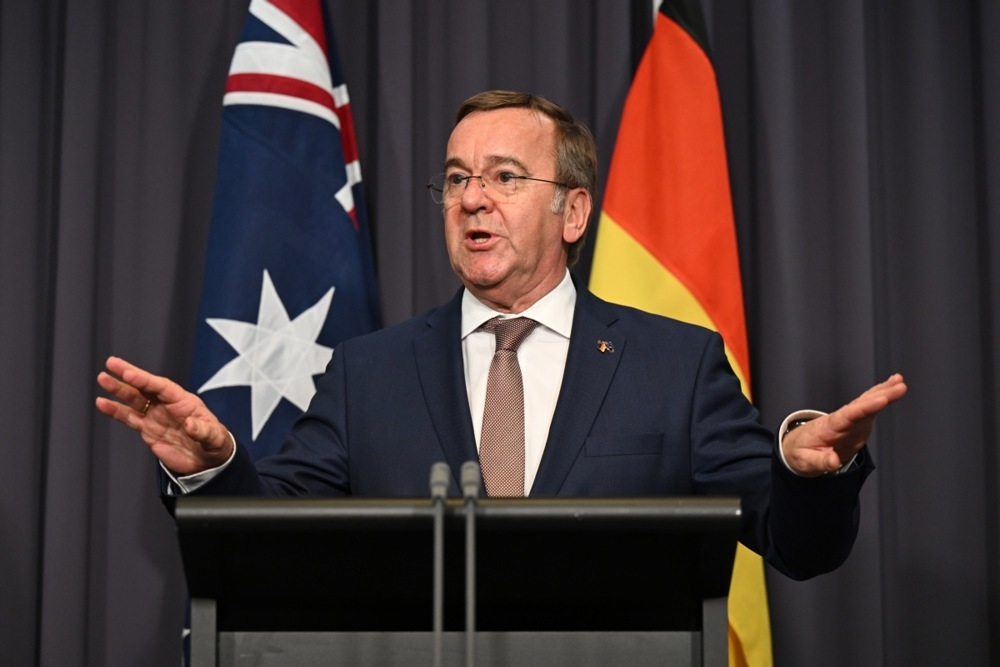 "Za muškarce se ništa ne mijenja" Oglasio se njemački ministar nakon pogrešno protumačenog zakona