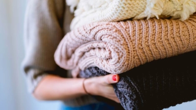 Evo na kojoj temperaturi morate prati second hand odjeću