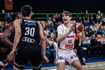 Novak Manojlović karijeru nastavlja u Sjedinjenim Američkim Državama! · Saznajemo