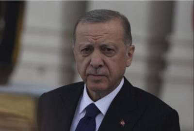Redžep Tajip Erdoan pozvao na mir i osudio šutnju Zapada: "Rane Srebrenice i dalje krvare"