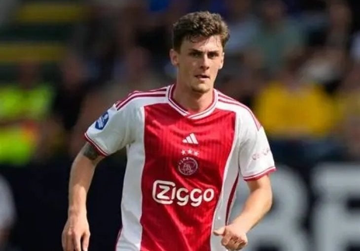 Tahirović napustio Brondby i stigao u Genk: Evo šta Belgijanci očekuju od bh. reprezentativca!
