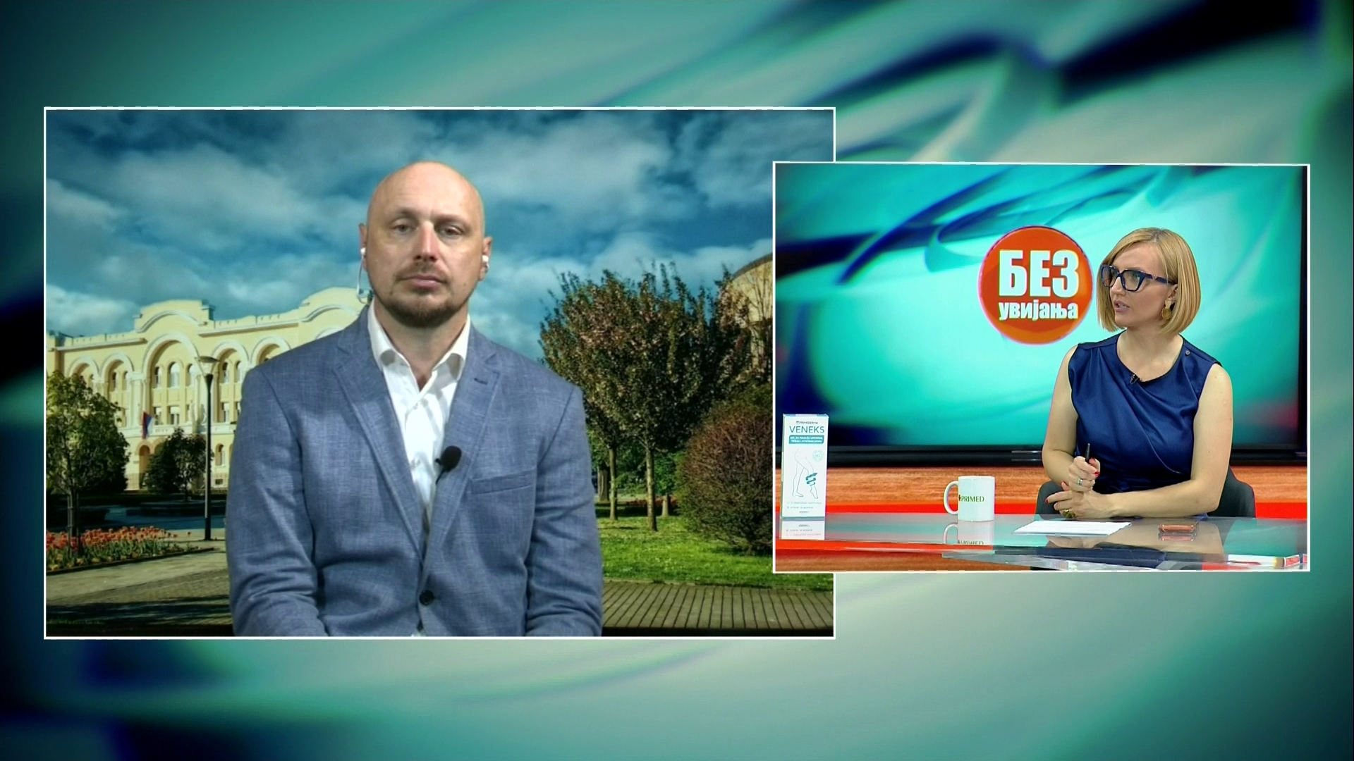 Ministri u Savjetu ministara BiH nisu pokazali dovoljno ozbiljnosti (VIDEO)