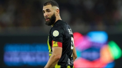 Benzema zadao ultimatum Al-Hilalu: Traži 125 miliona eura