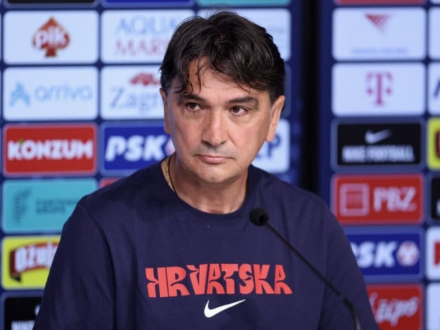 Zlatko Dalić napušta klupu Vatrenih