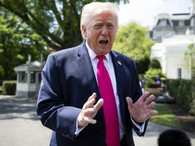 Tramp: Sporazum sa Iranom moguć za dan ili dva