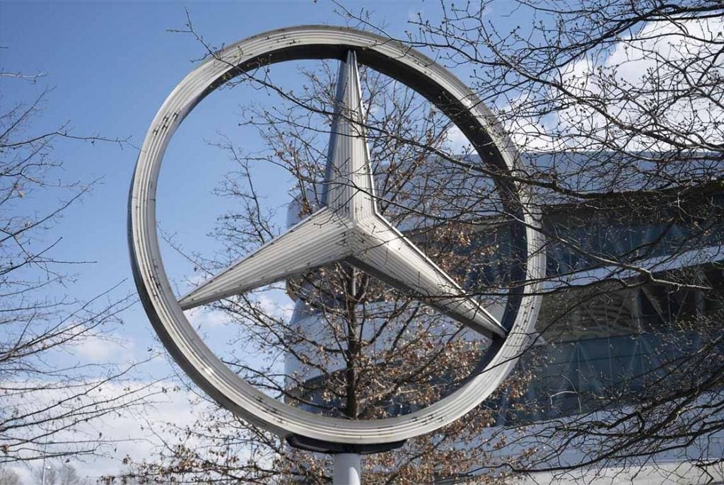 Mercedes razmatra zatvaranje fabrika u Njemačkoj: Proizvodnja bi mogla biti preseljena u inostranstvo