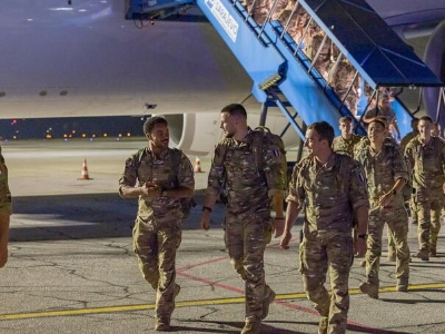 Pojačano kretanje vojske i helikoptera širom BiH: Oglasio se EUFOR