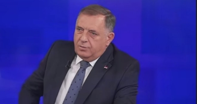 RTRS pred gašenjem, ali dug ostaje? Dodik predlaže novi javni servis: 'Ne mogu oni da nas proganjaju i ukidaju...'