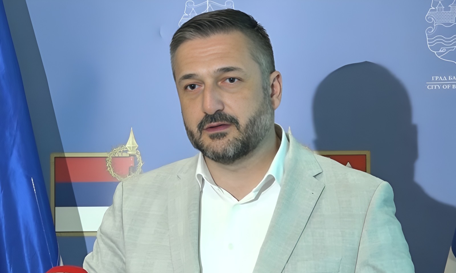 Ninković: Stanivuković mimo zakona trošio novac iz budžeta grada