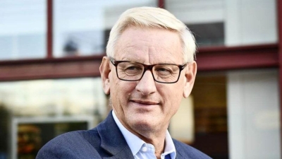 Najomraženiji visoki predstavnik i diplomata: Zašto Karla Bilta Bošnjaci pamte po zlu
