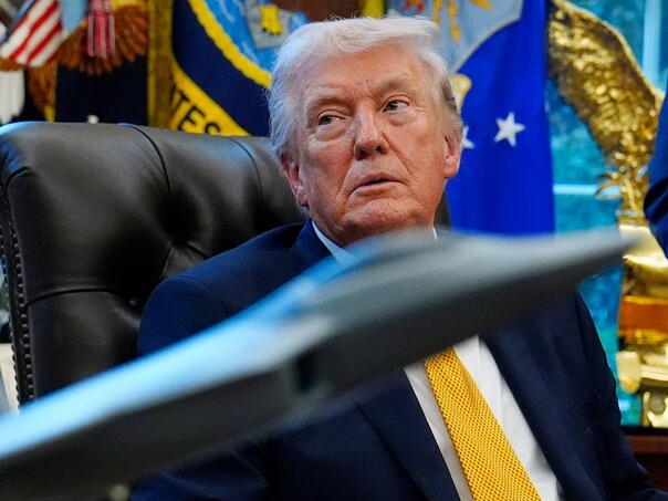 Trump potcijenio Iran? Isplivali obavještajni podaci, Teheran i dalje ima ogromne zalihe oružja