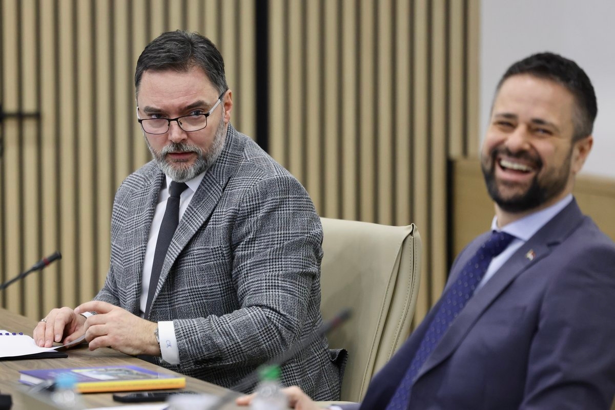 Država u "paralizi": "SNSD blokira zakone, Krišto ne reaguje - odgovorna je za zastoj BiH"