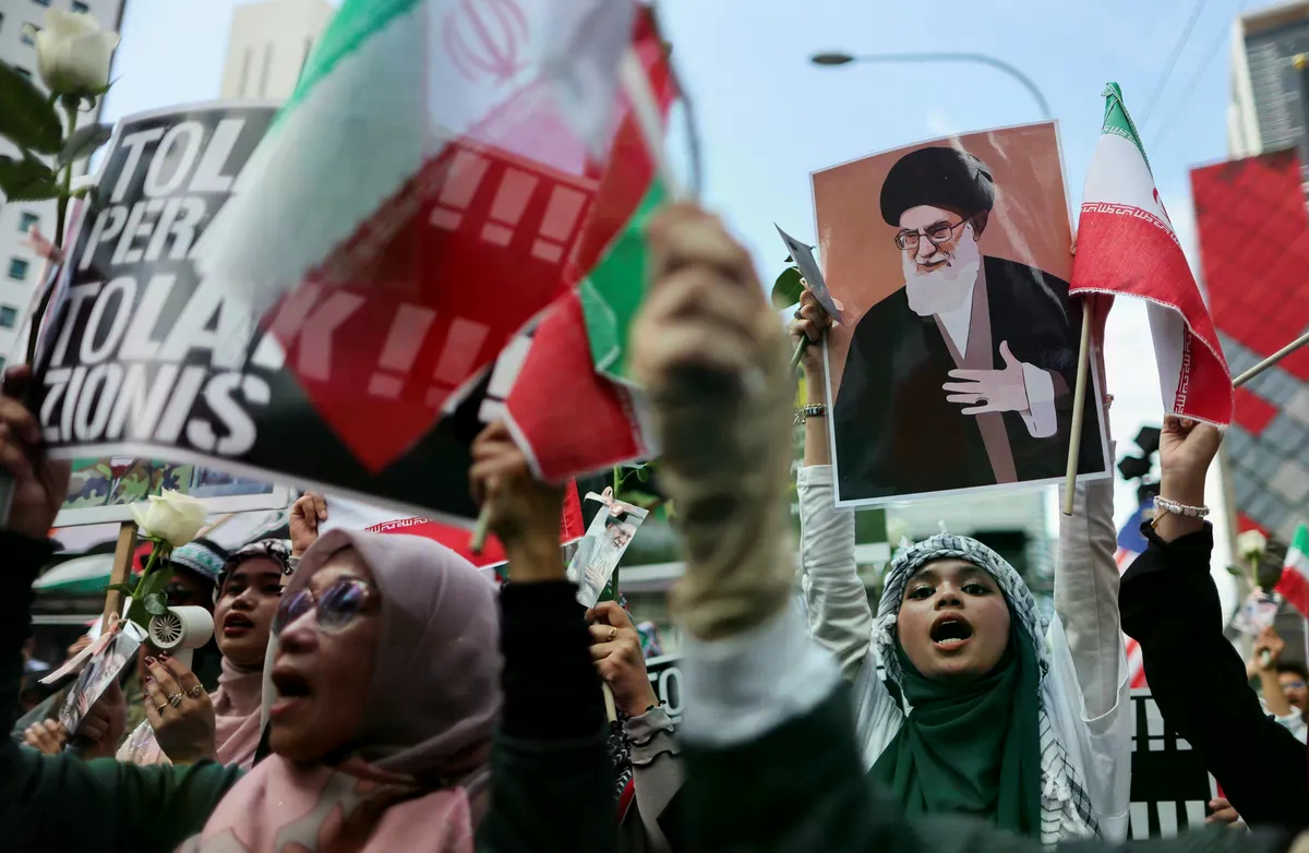 Jordan i Iran razgovarali o naporima za postizanje održivog primirja između SAD-a i Teherana