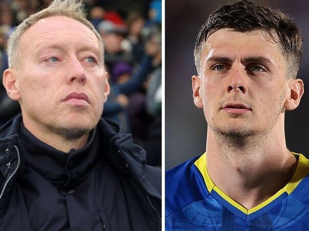 Trener Brondbyja o Tahiroviću: Ljudi će misliti da lažem, ali ovo je istina