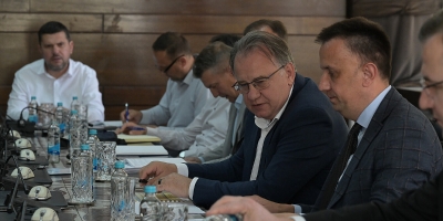 Kako povećati proizvodnju uglja u rudnicima: Vlada FBiH održala sastanak s ciljem rješavanja ovog problema