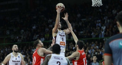 Bosna u utorak u Zetri protiv Dubaija: Ulaznice u prodaji, posebne pogodnosti za studente, penzionere i djecu