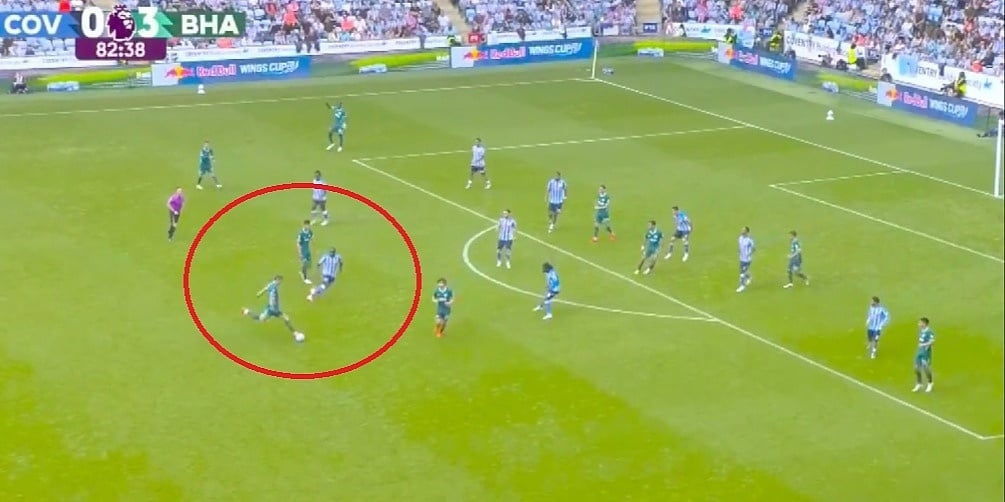 Već smo dobili kandidata za gol sezone u Engleskoj: Lampard ne vjeruje šta je snašlo njegovu ekipu
