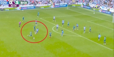 Već smo dobili kandidata za gol sezone u Engleskoj: Lampard ne vjeruje šta je snašlo njegovu ekipu