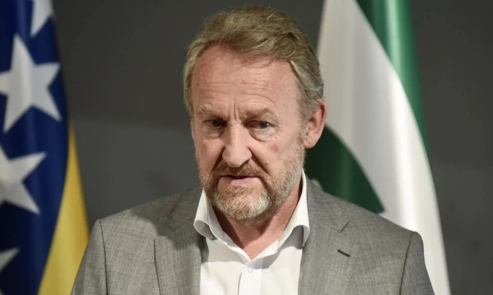 Izetbegović o posjeti Donalda Trampa Mlađeg Banjaluci: To je scenarij na koji sam upozoravao