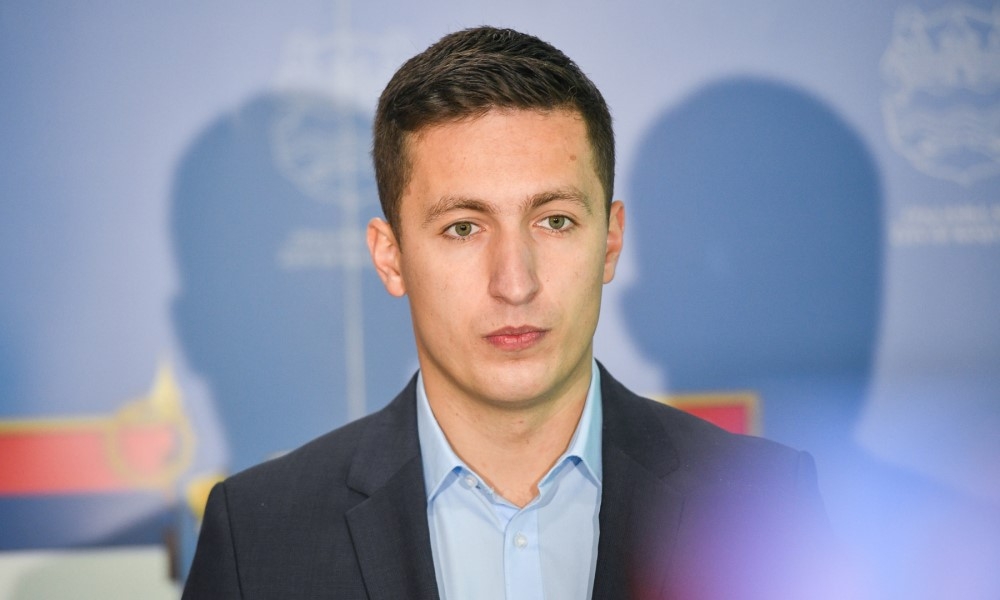 Ilić kritikovao inicijativu PSS-a: Dosta populizma i obmana, SNSD je smanjenje PDV-a već predlagao