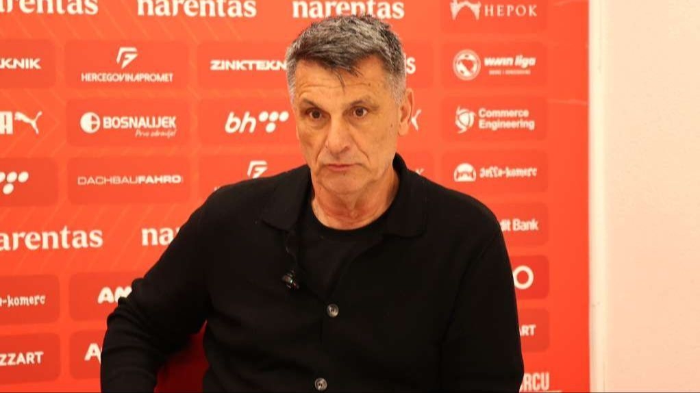Velež na Bilinom polju juri preokret, ali bez ijednog ljetnog pojačanja