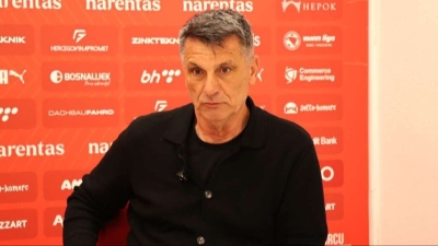 Velež na Bilinom polju juri preokret, ali bez ijednog ljetnog pojačanja