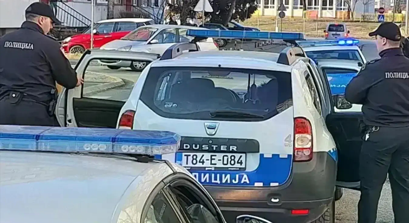 Бањалучки полицајци рекетирали дјевојку, ухапшени са обиљеженим новчаницама!
