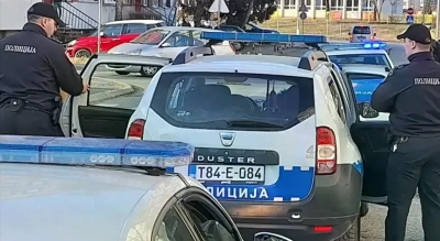 Бањалучки полицајци рекетирали дјевојку, ухапшени са обиљеженим новчаницама!