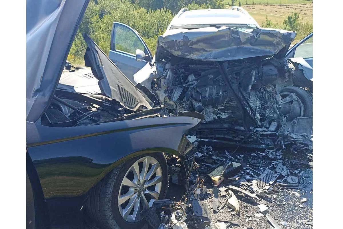 Troje poginulih u teškoj saobraćajci kod Banjaluke