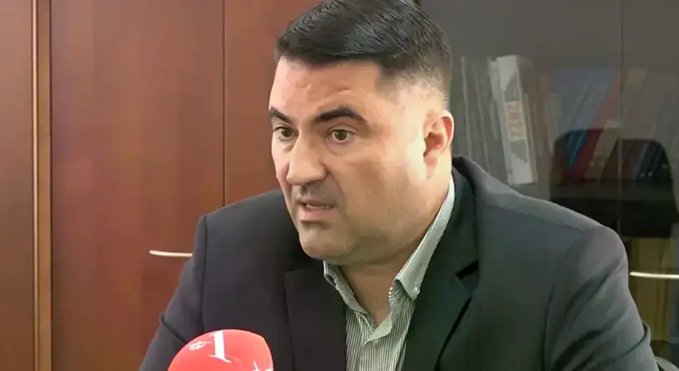 Вујичић: Конаковић одговоран за измјену листе кандидата за судију Европског суда за људска права